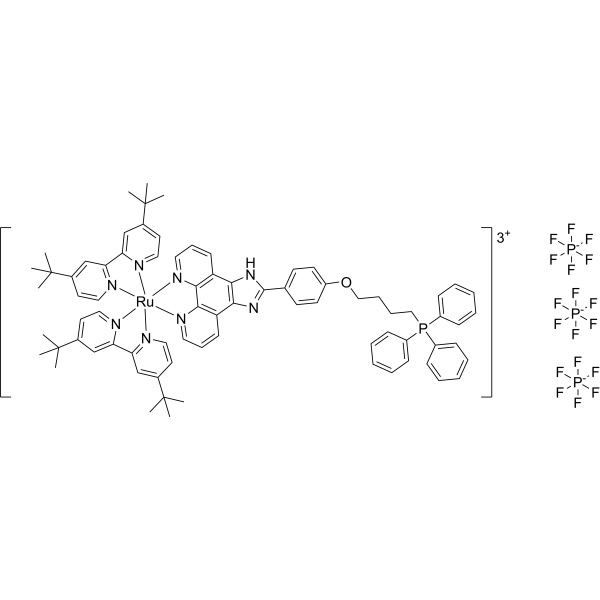 CcpA-IN-1 Chemical Structure