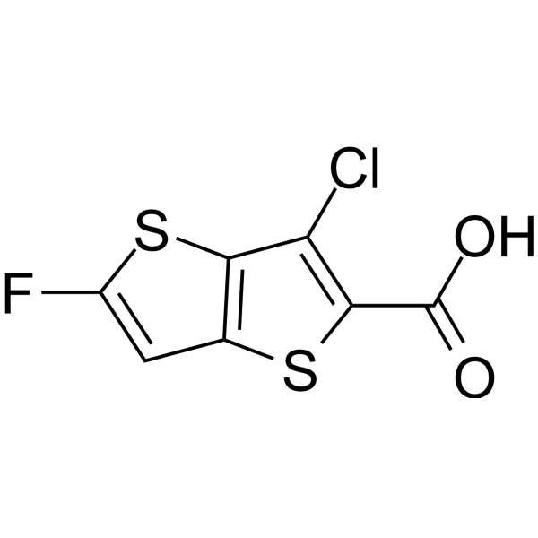 PF-07208254 Chemical Structure