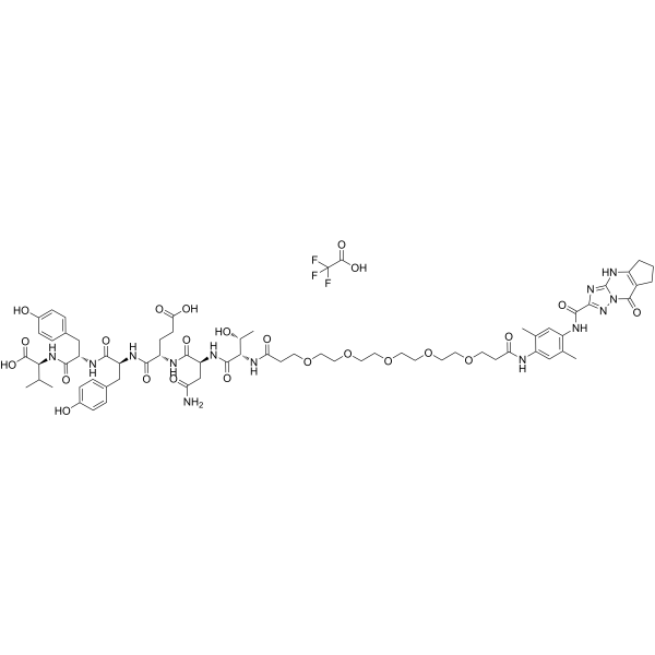 IVMT-Rx-3 Chemical Structure