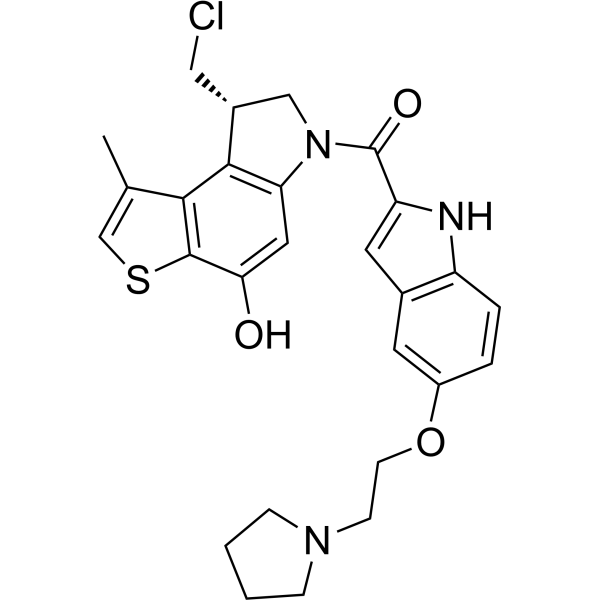 NMS-P528 Chemical Structure