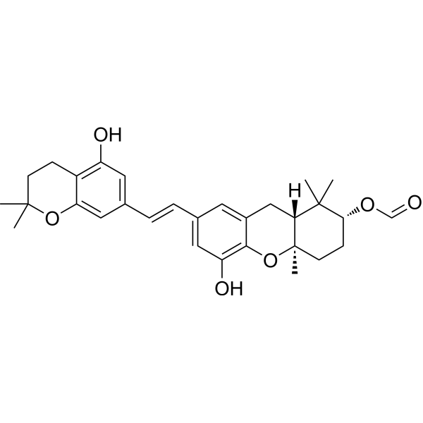OSBP-IN-1 Chemical Structure