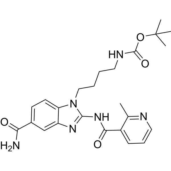 SAP-04 Chemical Structure