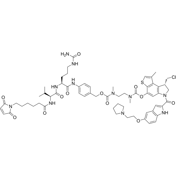 NMS-P945 Chemical Structure