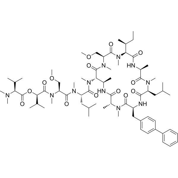 Sec61-IN-5 Chemical Structure