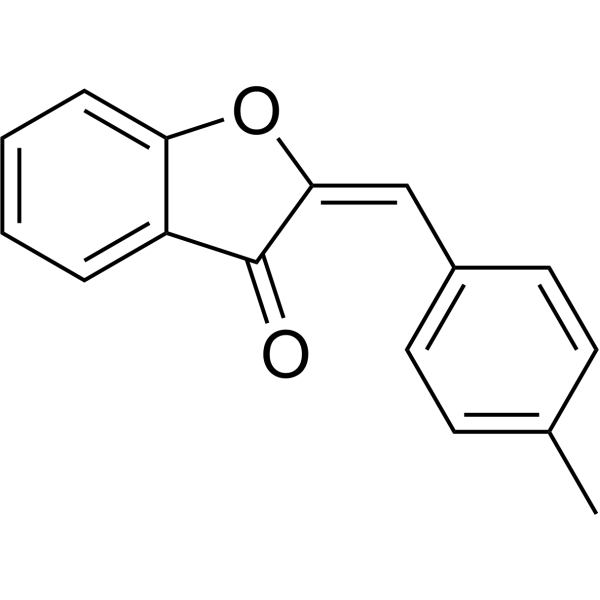 Tyrosinase-IN-15 Chemical Structure