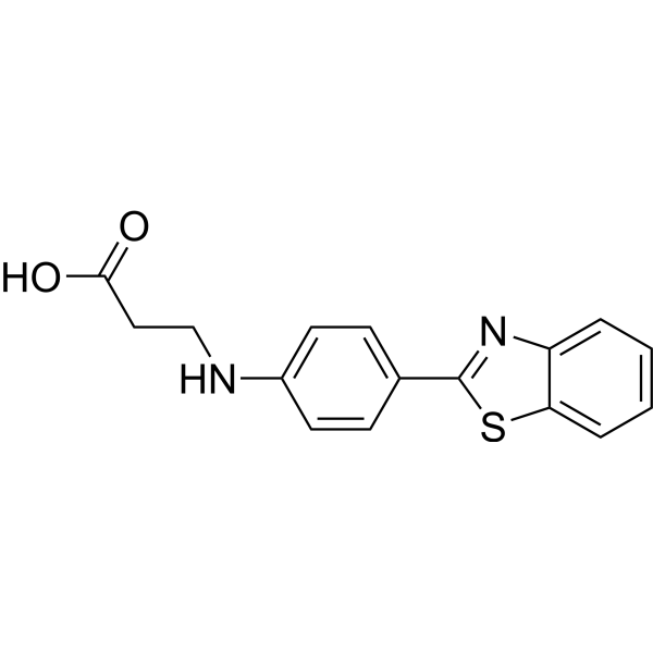 PM-1 Chemical Structure