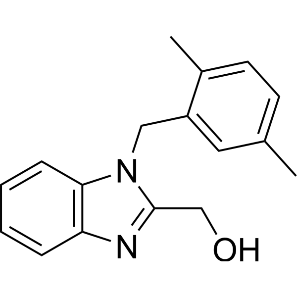 UCB-6876 Chemical Structure