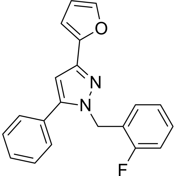 Antioxidant agent-17 Chemical Structure