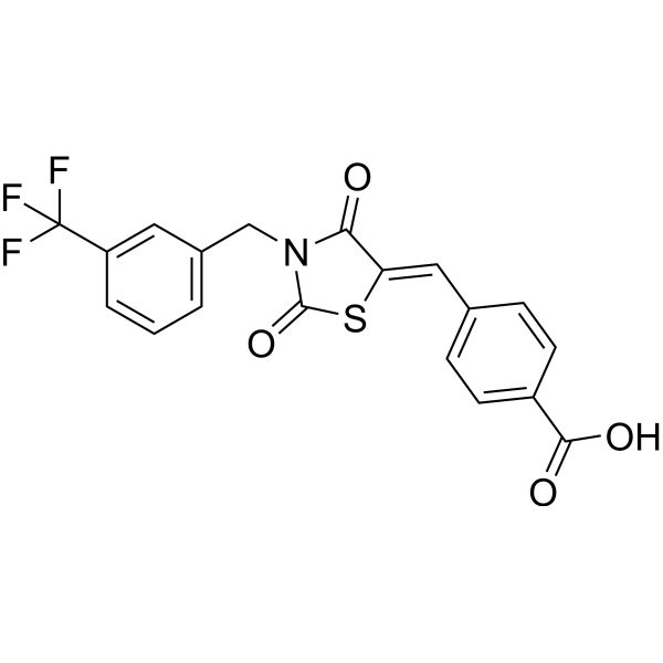 NLRP3-IN-22 Chemical Structure