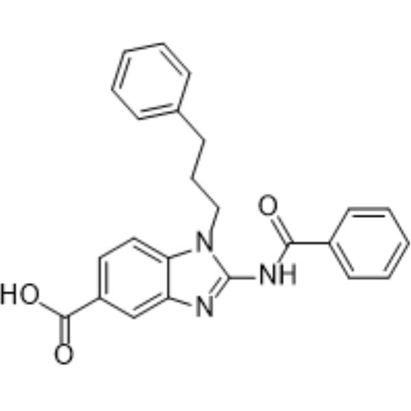 BRD9539 Chemical Structure