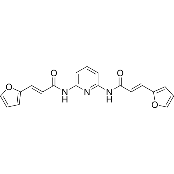 TT-012 Chemical Structure