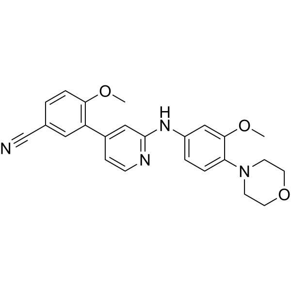 TINK-IN-1 Chemical Structure