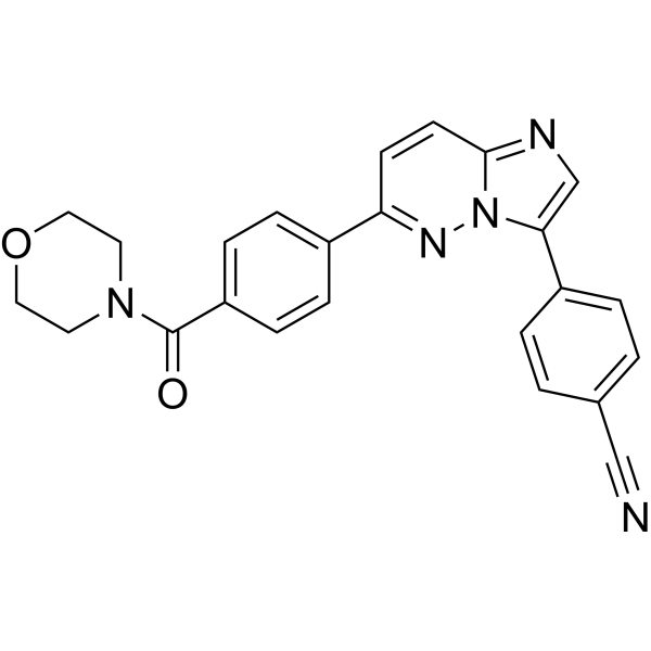 ETC-168 Chemical Structure