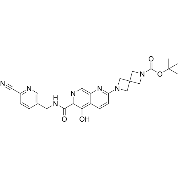 PHD-IN-2 Chemical Structure