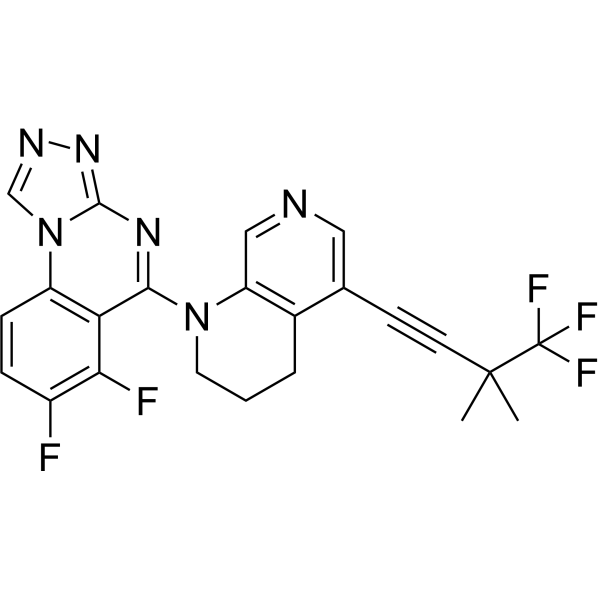 DGKα-IN-7 Chemical Structure