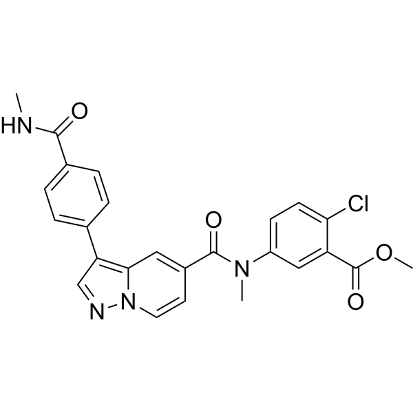EDI048 Chemical Structure
