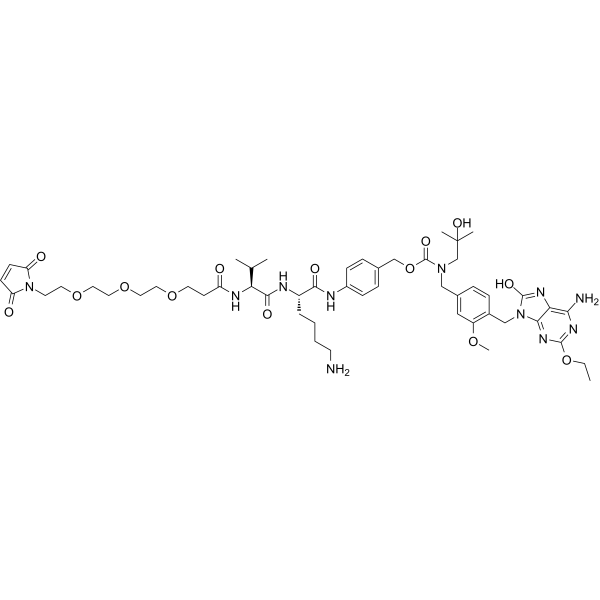 MTvkPABC-P5 Chemical Structure