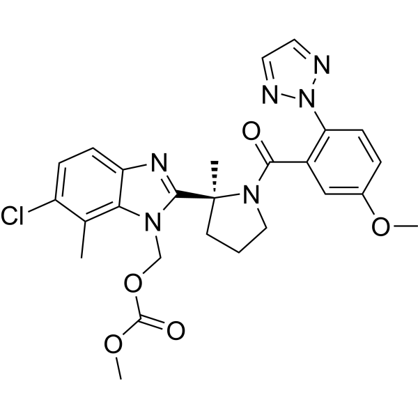 RE-33 Chemical Structure