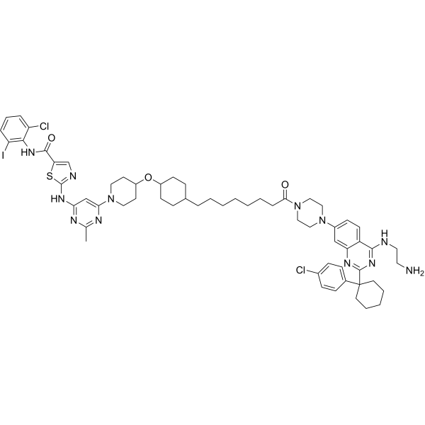 DDa-1 Chemical Structure