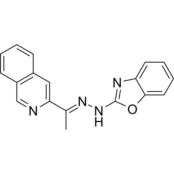 Antitumor agent-119
