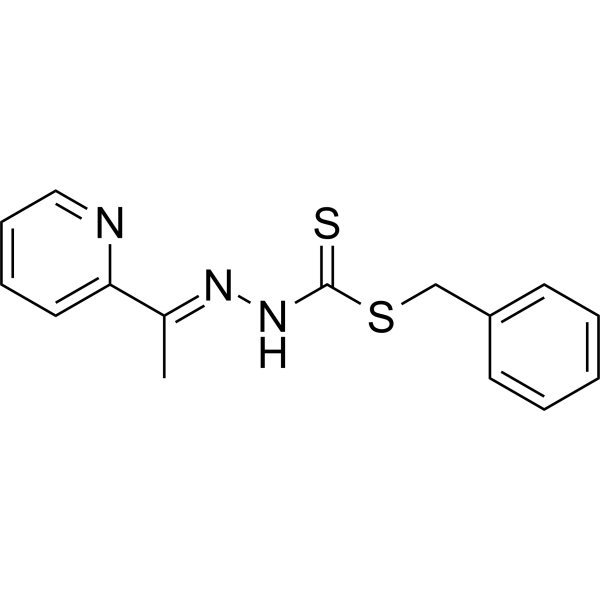 HAPSBC Chemical Structure