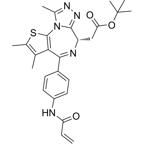 MMH1 Chemical Structure