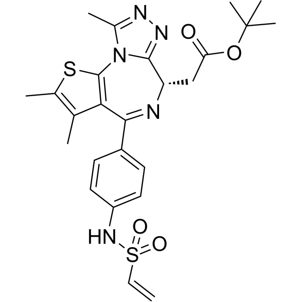 MMH2 Chemical Structure