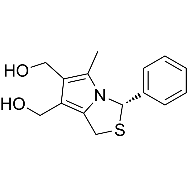 p53 Activator 8 Chemical Structure