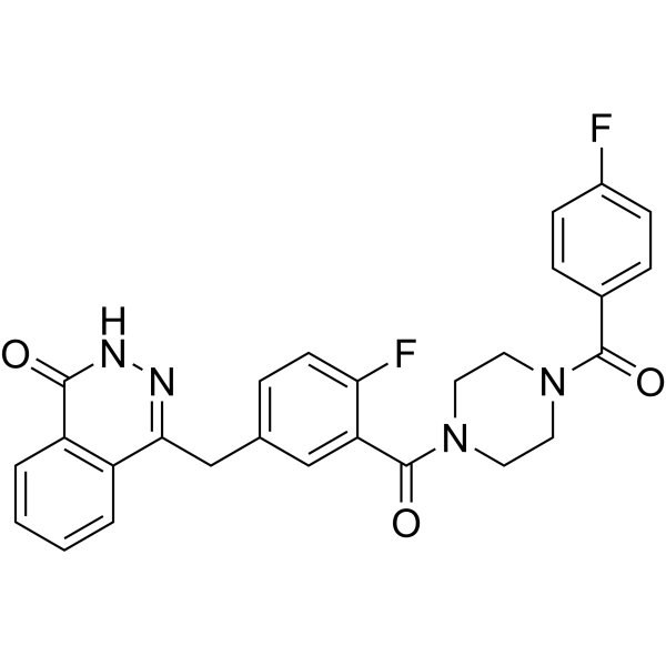 Parpi Chemical Structure