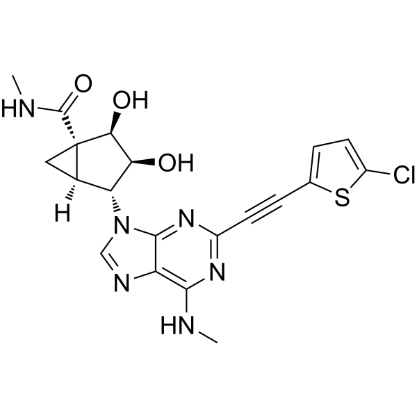 MRS 5980 Chemical Structure