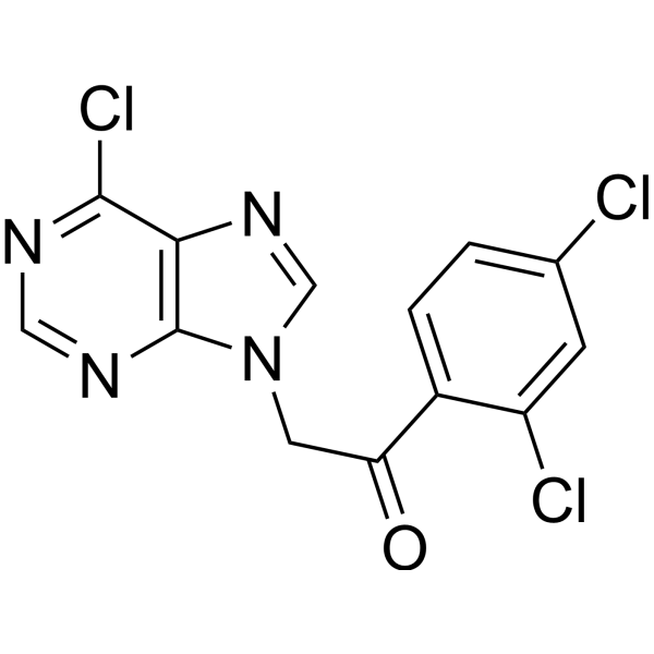 ITH15004 Chemical Structure