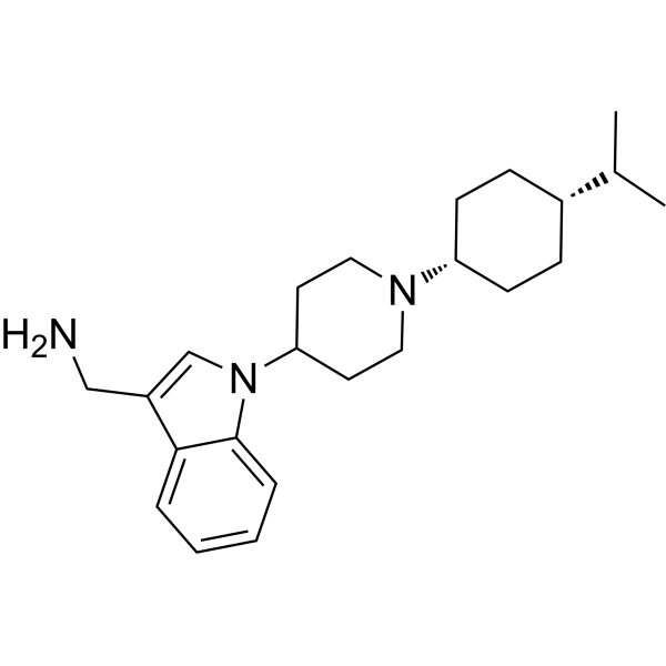AT-035 Chemical Structure