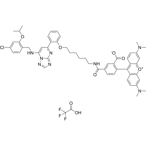 UR-MB-355 Chemical Structure