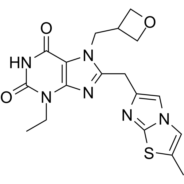 TPT-004 Chemical Structure