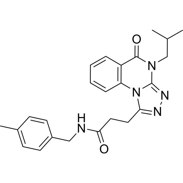 OfChi-h-IN-1 Chemical Structure