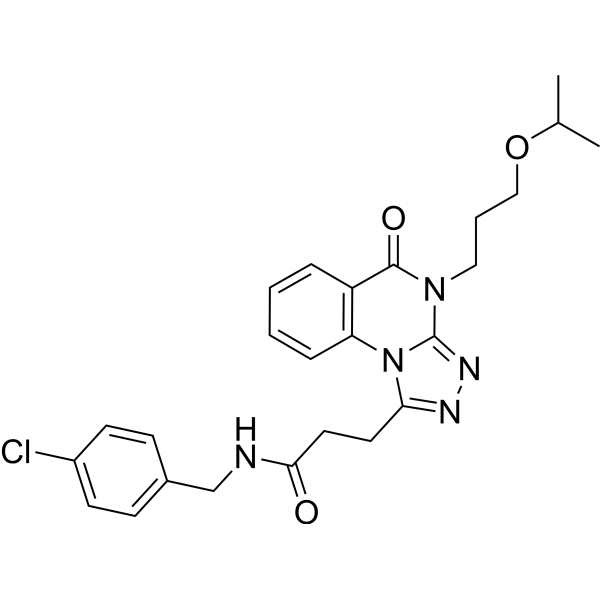 OfChi-h-IN-2 Chemical Structure