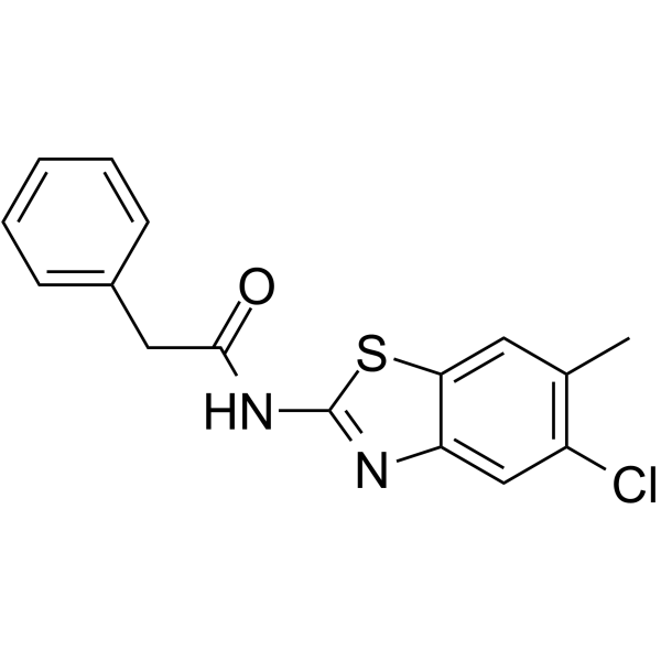 LH846 Chemical Structure