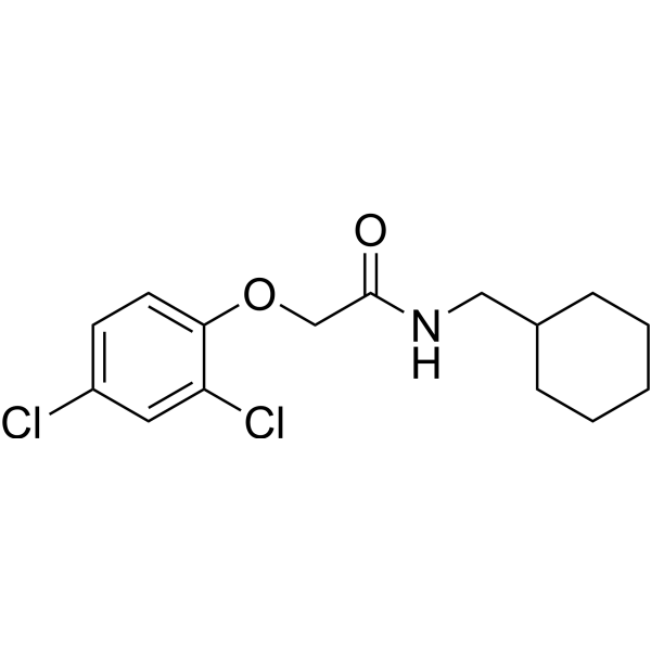 WAY-311474 Chemical Structure