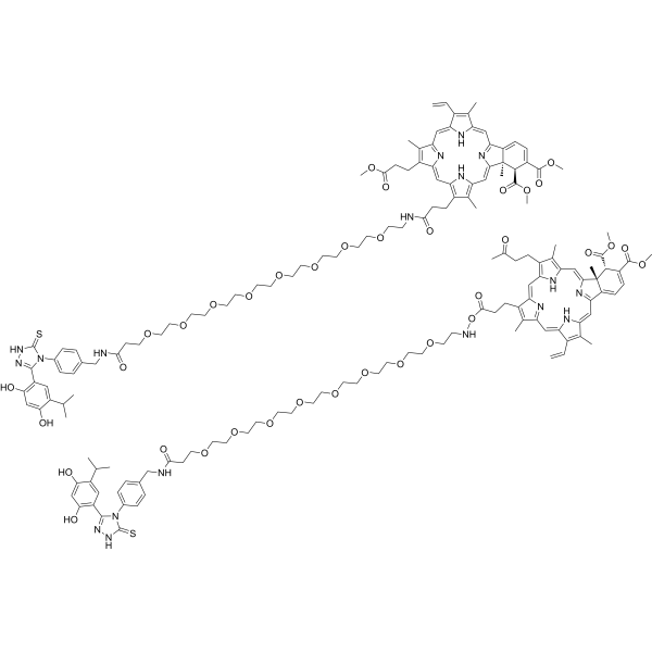 HS-291 Chemical Structure