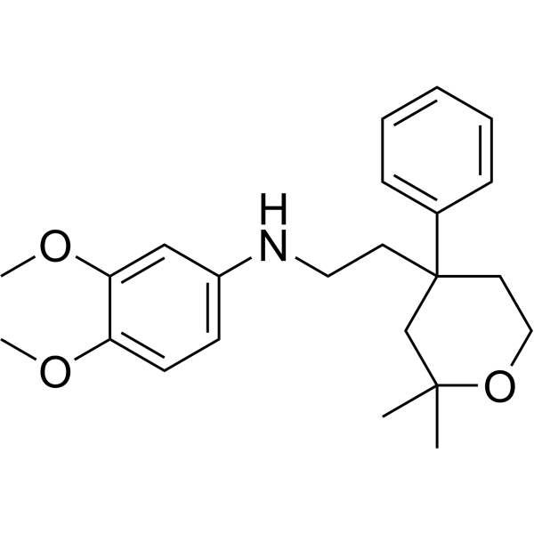 ICMT-IN-8 Chemical Structure