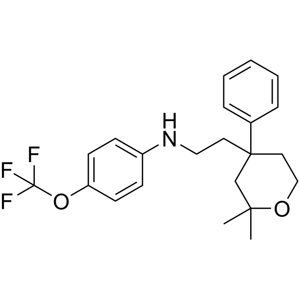 ICMT-IN-10 Chemical Structure