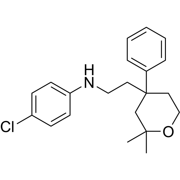 ICMT-IN-26 Chemical Structure