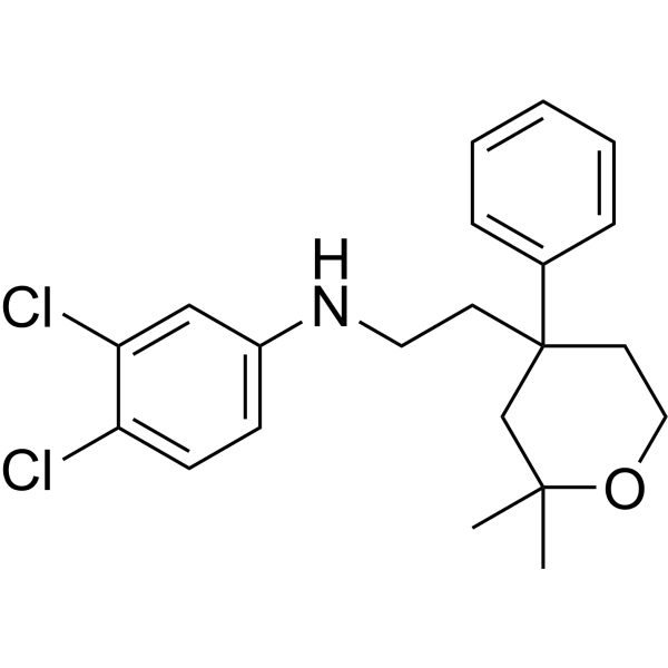ICMT-IN-36 Chemical Structure