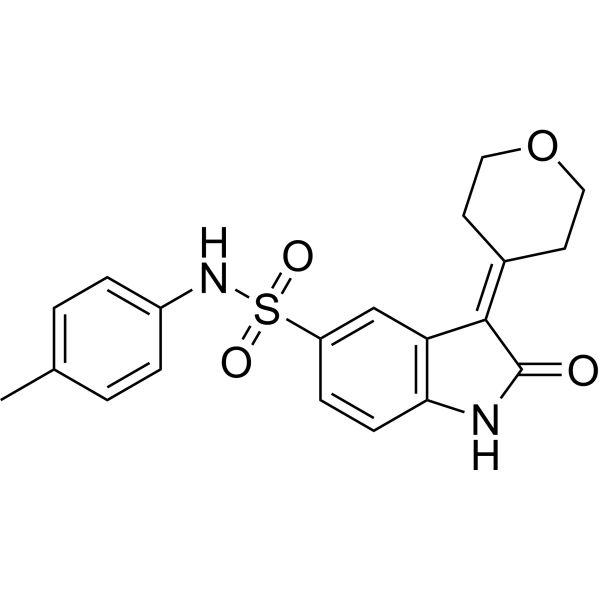 BTK-IN-28 Chemical Structure