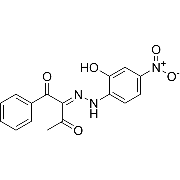 TrkA-IN-6 Chemical Structure