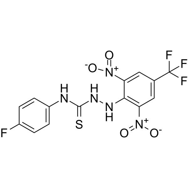 Kobe2602 Chemical Structure