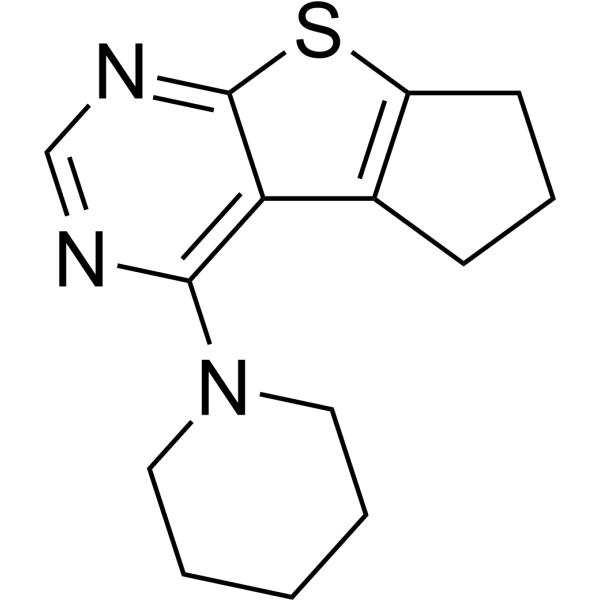 WAY-359473 Chemical Structure
