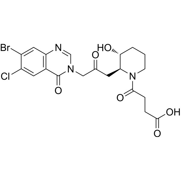 Hal-HS Chemical Structure