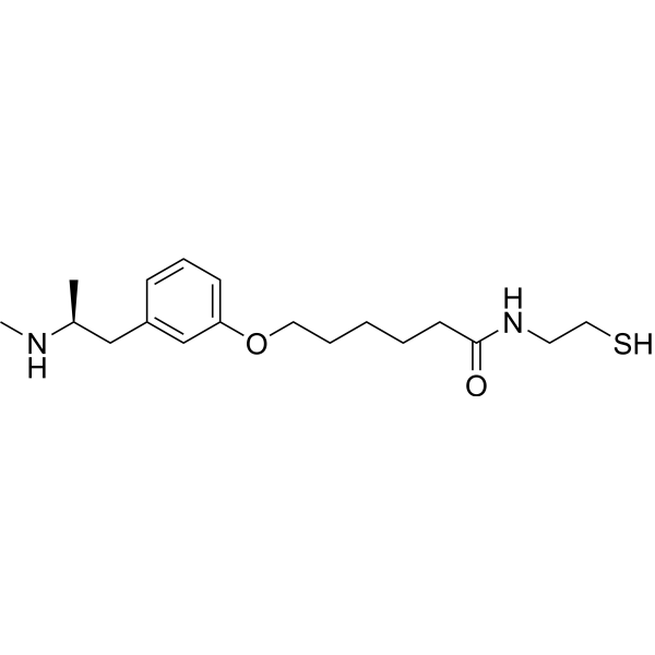 HSMO9 Chemical Structure