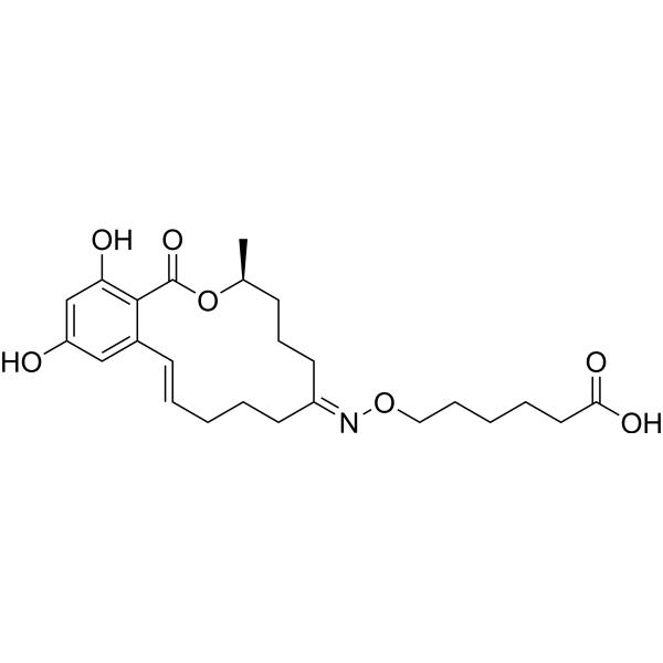 ZEo Chemical Structure